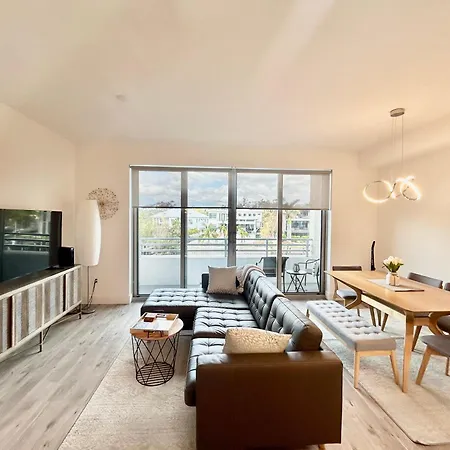 Seahorse 316 Appartement